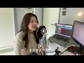 JC - 分手100天 (cover by Nikki Wong)