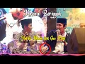 Download Lagu “Khoirul Bariyyah ” Moment Gus Azmi Dan Ahkam Duet paling Asyik - Ahkam Official