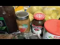 HEB Curbside Haul and Why I Hate Walmart Rant