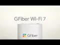 Lagu How to set up your GFiber Wi-Fi 7 Router