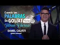 Download Lagu Daniel Calveti - Cuando las palabras de Goliat ya no tienen fuerza | Prédicas (iglesia Lakewood)