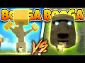 Booga Booga ANCIENT TREE vs OLD GOD FASTEST REBIRTH METHOD