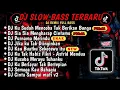Download Lagu DJ SLOW BASS TERBARU 2024 DJ KU SUDAH MENCOBA TUK BERIKAN BUNGA DJ SIA SIA MENGHARAP CINTAMU