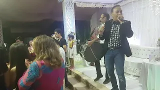 احلى عرسان مع الفنان عماد الصراوي 