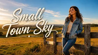 Small Town Sky - Emma Ridge