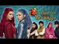 Descendants Wicked Wonderland Cast - Perfect Princess (Movie Version)