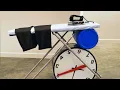Download Lagu The Dresser - Rube Goldberg Machine for Getting Dressed | Joseph's Machines