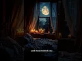 Moonlit Room