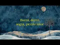 Download Lagu Nana Mouskouri: Mille Cherubini In Coro (with lyrics)