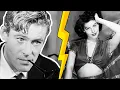 How Peter O Toole and Ava Gardner Had LOVE MAKING MARATHONS