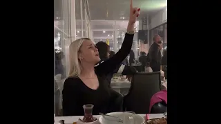 Sibel Karabaş Delalım 