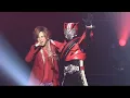 Download Lagu SURPRISE-DRIVE (Mitsuru Matsuoka EARNEST DRIVE) 가면라이더 드라이브 仮面ライダードライブ KAMEN RIDER DRIVE 오프닝 LIVE