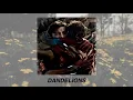 Download Lagu dandelions (ruth b.) | slowed down + reverb