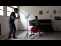 Download Lagu Anne Danican Philidor - Sonata en re menor - Alejandro Brianza y Pablo Rowies