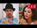 Is It The End for Jasmine Gino 90 Day Fiance Before the 90 Days TLC
