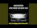 Download Lagu Alkebulan (Bass Boosted)