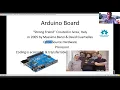 IOT FDP DAY 2 session 1 Learn arduino from basics