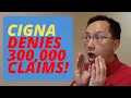 How to fight CIGNA Claim Denials Propublica Article PxDx Procedure-to-Diagnosis
