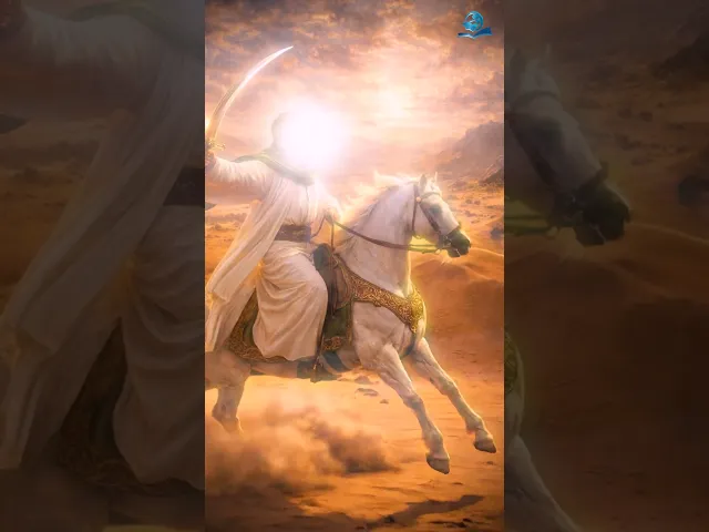 ⁣سيدي يا أمل الدنيا - سيدي يا قائم آل محمد