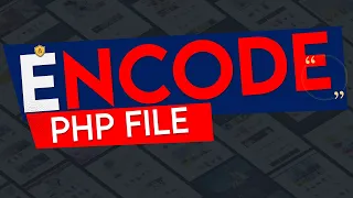 Encode the PHP File - Free Fast