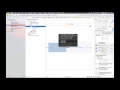 29 UIStackView in Interface Builder iOS Application Development with Swift 2 1