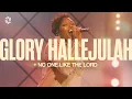 Download Lagu Glory Hallelujah + No One Like The Lord | Grace Revolution Worship