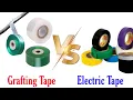Grafting Tape Vs Electric Tape which is best