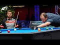 Shane VAN BOENING vs Daniel GUTENBERGER ▸ Predator WPA World 8-Ball Men's Championship 2023