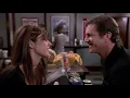 Flirting Scene Marisa Tomei Mel Gibson - What Women Want 2000
