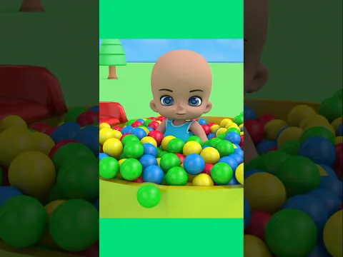 Animated story about little boy and kitten
