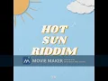 Nutz Studio Quick Mix "Hot Sun Riddim" 2022 II Prod. By System32