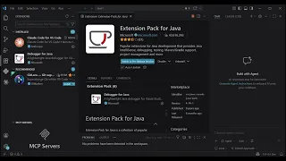 How to Install Java Extension Pack in Visual Studio Code