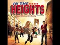 It won’t be long now- In the Heights Radio edit