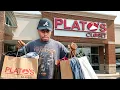 I Tried Making Outfits With ONLY Plato s Closet