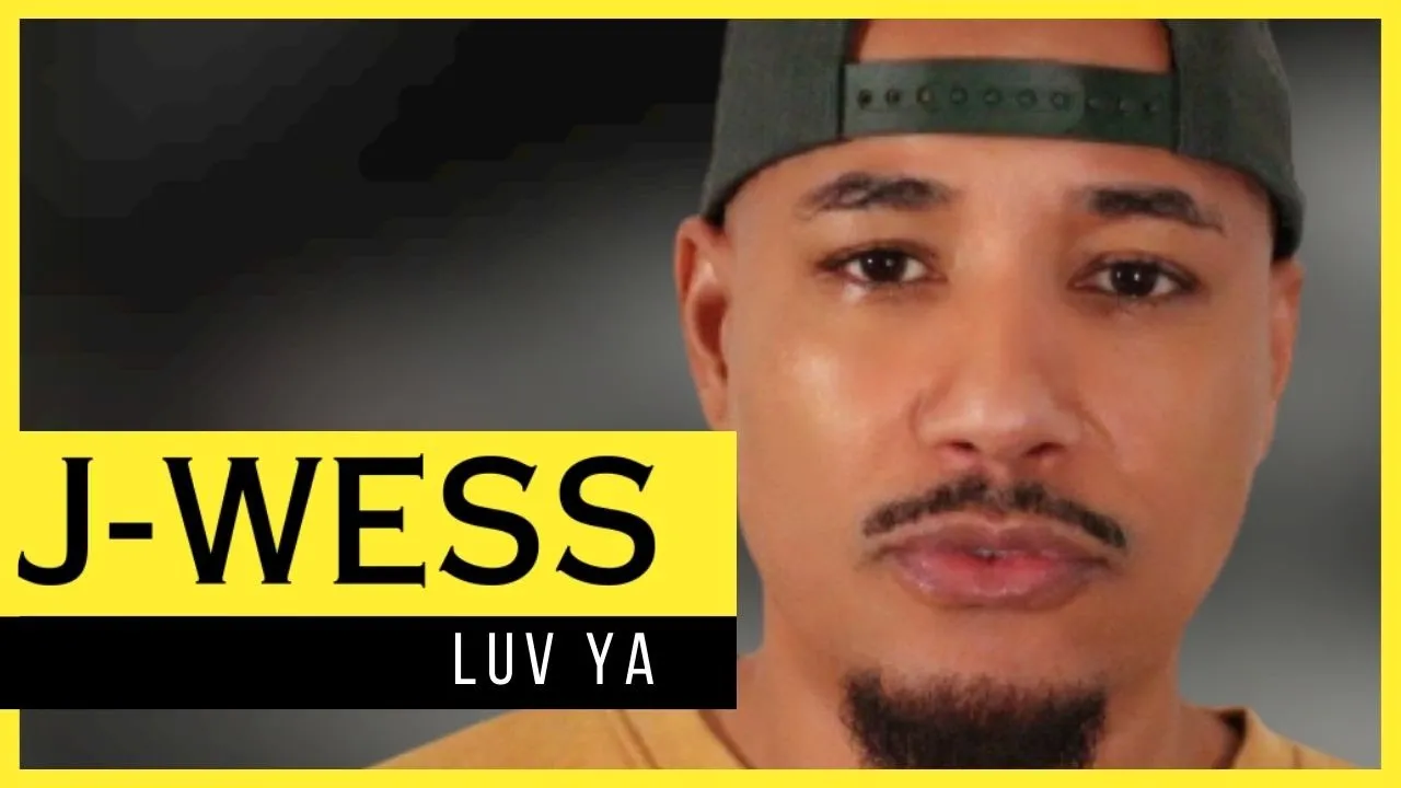 J-Wess Luv Ya ft. Digga & Kulaia (Official Music Video)