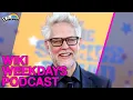 Truth Justice and a Better America Wiki Weekdays Podcast