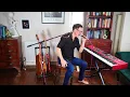 How It's Gotta Be by Nectar Woode (Cover by Simon Tomlinson)