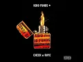 Check (with RAYE) (feat. RAYE) - Kojo Funds