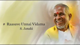 raasave unnai vidama aranmanai kili 1993 high quality song