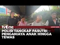 Download Lagu Pasutri yang Aniaya Anak hingga Tewas Berhasil Ditangkap | Kabar Siang tvOne
