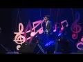 HAQIEM RUSLI - TERGANTUNG SEPI (FANCAM) #PERFORM KONSERT KITA