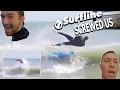 SURFLINE SURF REPORT SCREWED US