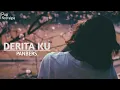 Lagu POP NOSTALGIA - DERITAKU - PANBERS || POP SLOW COVER 🎙️