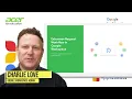 Enabling Extension Request Workflow Setting up App Requests - Managing Apps with Workspace