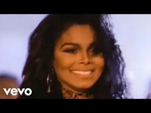 Download MP3 Janet Jackson - Escapade