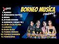 JANDHUT BORNEO MUSICA LIVE MOJOREJO CARUBAN
