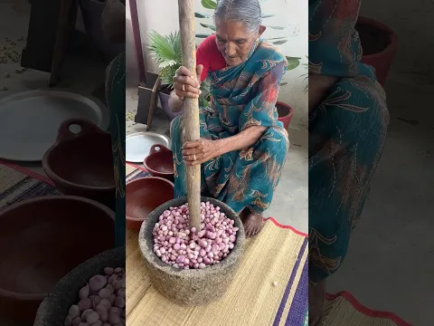 Onion Vadagam #shorts