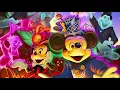 Spooky Boo Parade Soundtrack - スプーキbooパレード音源 - Tokyo Disneyland