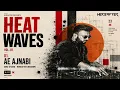 Ae Ajnabi - Coke Studio - Hereafter (Mashup) | Aditya Rikhari, Ravator, Kutle Khan