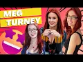 Meg Turney - Webseries Host And Cosplayer